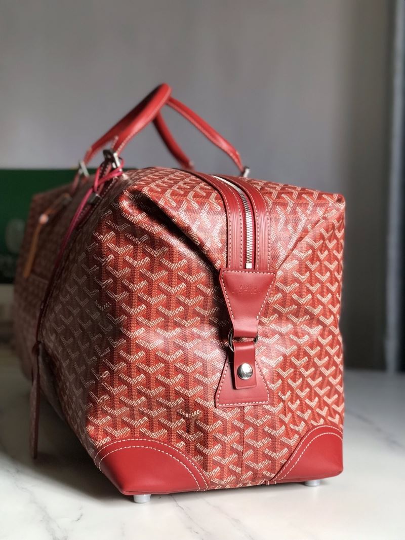 Goyard Travel Bags